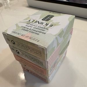 Clinique All About Shadow